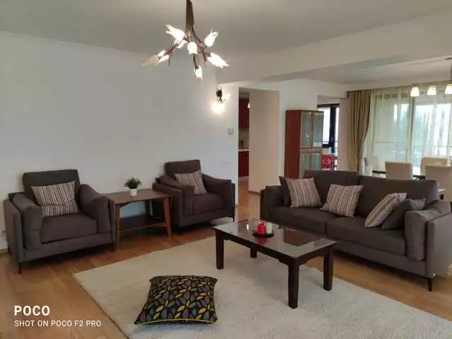 Se vinde apartament, 4 camere, in Sector 2, zona Barbu Vacarescu