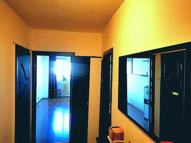 De inchiriat apartament, 3 camere, in Sector 6, zona Lujerului