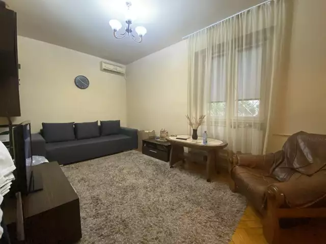 Se vinde apartament, 3 camere, in Sector 2, zona Barbu Vacarescu
