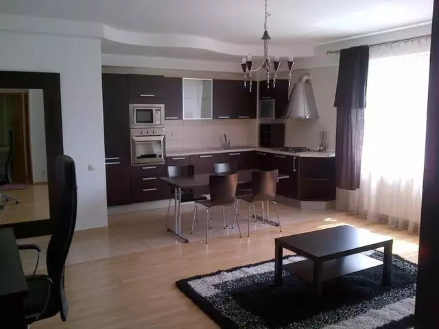 Inchiriere apartament, 2 camere, in Sector 2, zona Floreasca