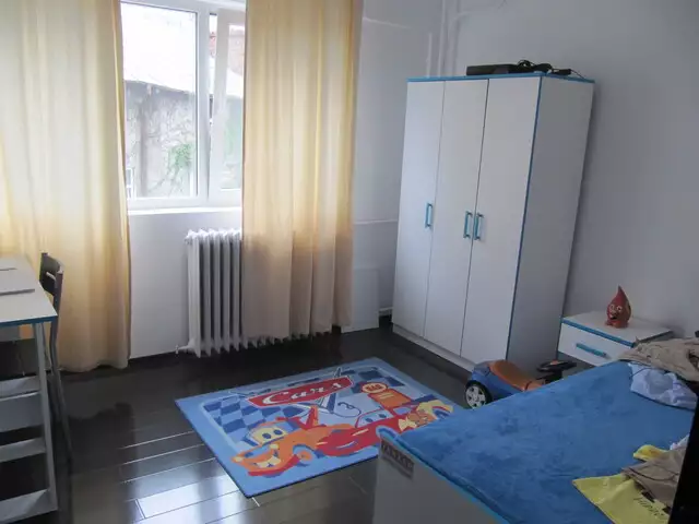 Se vinde apartament, 3 camere, in Sector 1, zona Titulescu