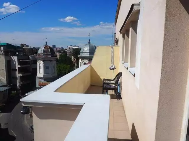 Vanzare apartament, 4 camere, in Sector 2, zona Gradina Icoanei