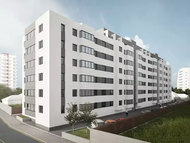 Vanzare apartament, 2 camere, in Sector 3, zona Decebal