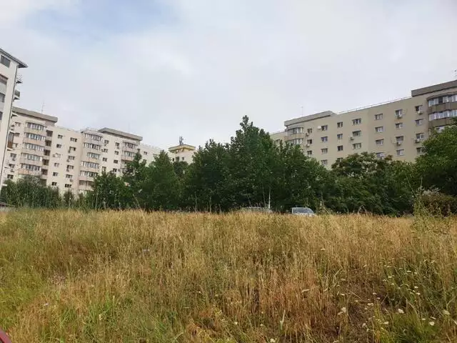 Vanzare teren, 800 m<sup>2</sup>, in Sector 3, zona Mihai Bravu (S3)