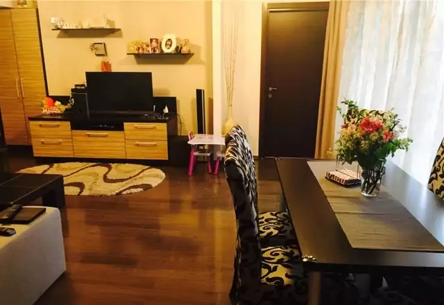 De vanzare apartament, 2 camere, in Cluj-Napoca, zona Plopilor