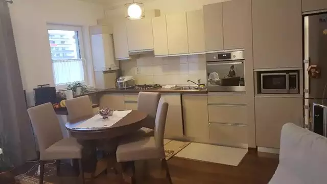 De vanzare apartament, 3 camere, in Cluj-Napoca, zona Buna Ziua