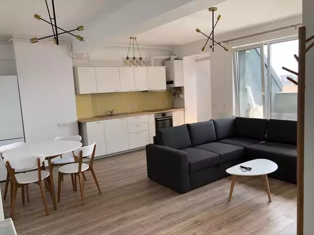Vanzare apartament, 2 camere, in Cluj-Napoca, zona Marasti
