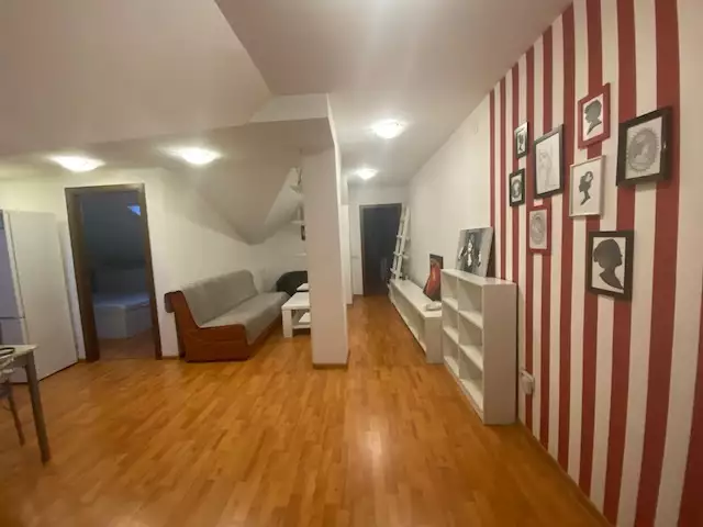 Se inchiriaza apartament, 3 camere, in Cluj-Napoca, zona Zorilor
