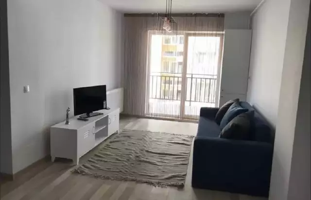 De vanzare apartament, 2 camere, in Cluj-Napoca, zona Baciu