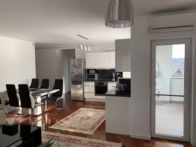 Vanzare apartament, 2 camere, in Cluj-Napoca, zona Borhanci