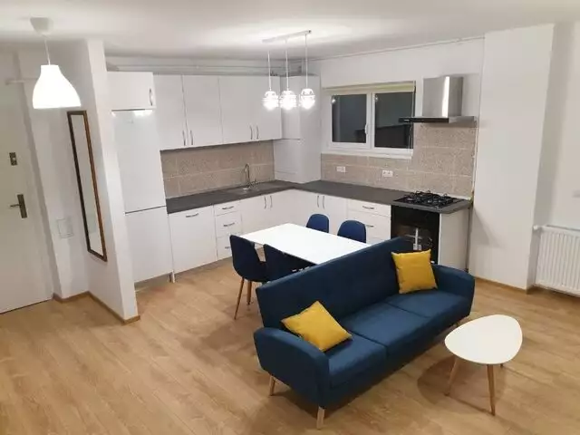 Vanzare apartament, 3 camere, in Cluj-Napoca, zona Europa