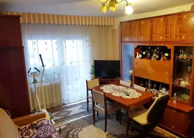 Se vinde apartament, 3 camere, in Cluj-Napoca, zona Manastur