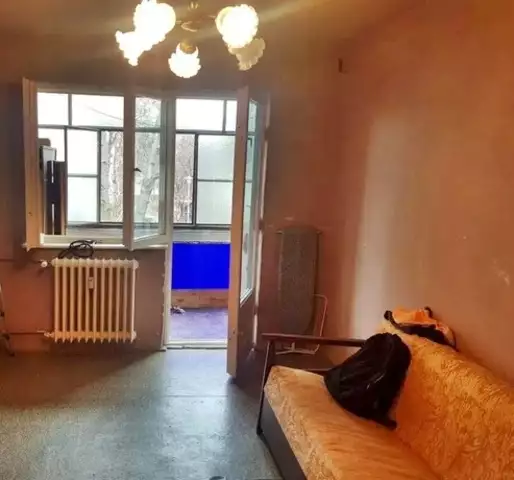 De vanzare apartament, 2 camere, in Cluj-Napoca, zona Manastur
