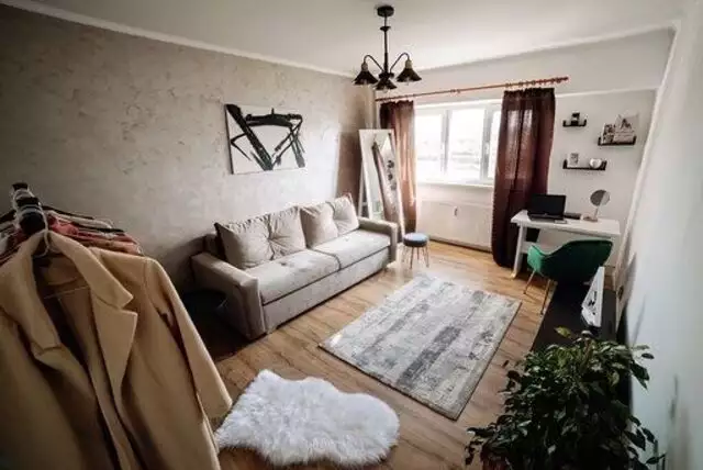 De vanzare apartament, 3 camere, in Cluj-Napoca, zona Intre Lacuri