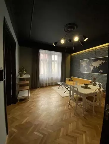 De vanzare apartament, 3 camere, in Cluj-Napoca, zona Marasti