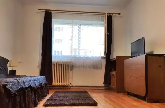 Se vinde apartament, o camera, in Cluj-Napoca, zona Manastur