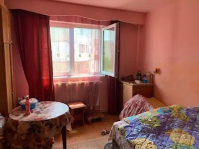 De vanzare apartament, o camera, in Cluj-Napoca, zona Marasti