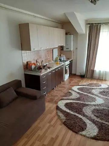 De vanzare apartament, 2 camere, in Cluj-Napoca, zona Dambul Rotund