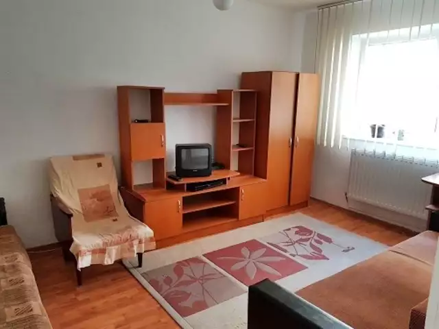 De vanzare apartament, o camera, in Cluj-Napoca, zona Manastur