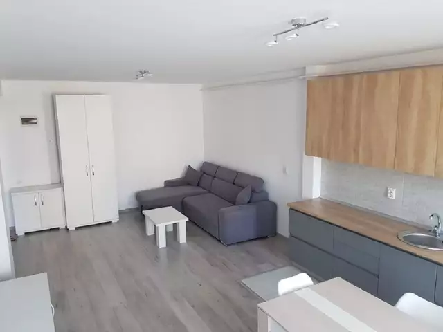 Vanzare apartament, 2 camere, in Cluj-Napoca, zona Floresti