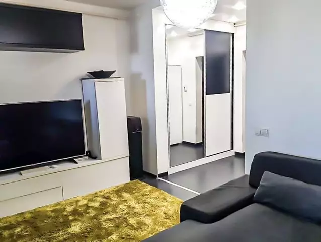 Se vinde apartament, 2 camere, in Cluj-Napoca, zona Calea Turzii