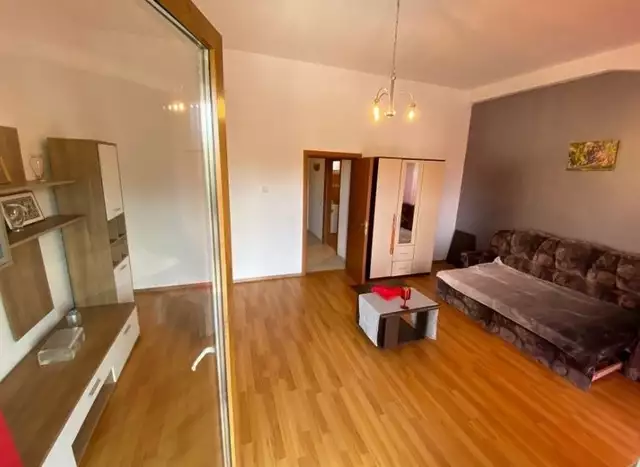 Se vinde apartament, o camera, in Cluj-Napoca, zona Centru