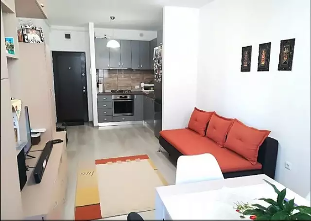Vanzare apartament, 2 camere, in Cluj-Napoca, zona Iris