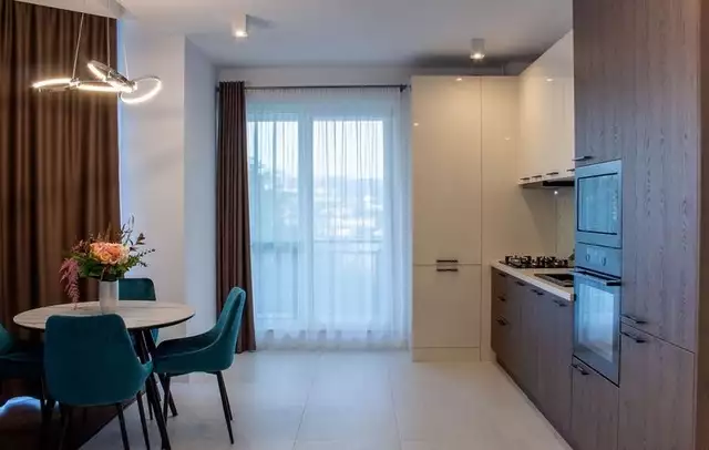 Vanzare apartament, 3 camere, in Cluj-Napoca, zona Grigorescu