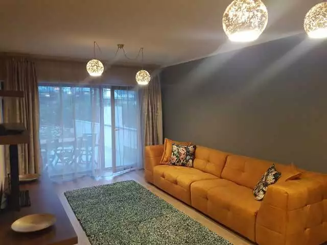 Se inchiriaza apartament, 2 camere, in Cluj-Napoca, zona Borhanci