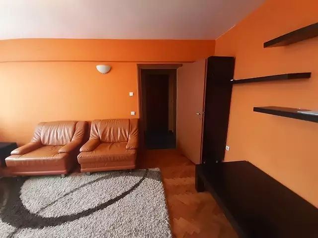 Vanzare apartament, 2 camere, in Cluj-Napoca, zona Grigorescu