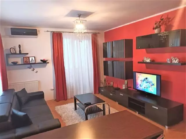 Vanzare apartament, 2 camere, in Cluj-Napoca, zona Floresti