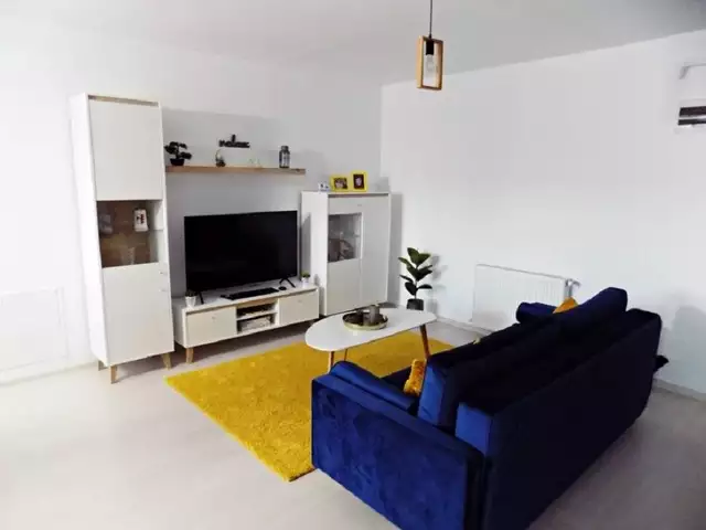 De vanzare apartament, 2 camere, in Cluj-Napoca, zona Floresti