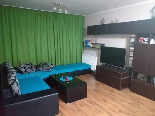 Se vinde apartament, 3 camere, in Cluj-Napoca, zona Floresti