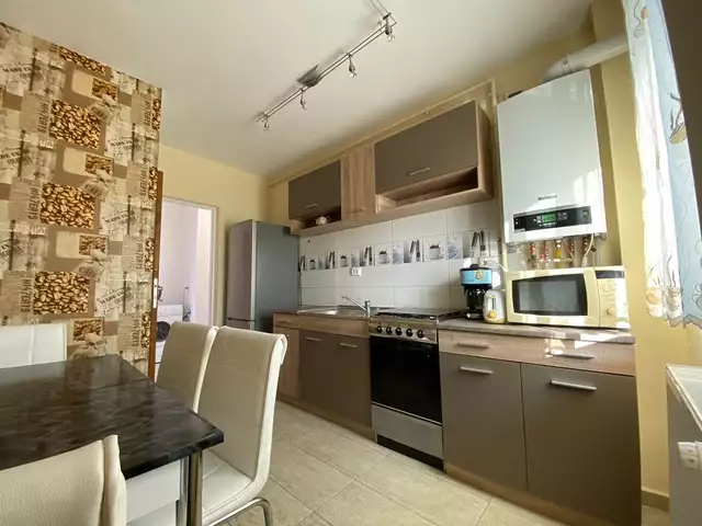 Vanzare apartament, 2 camere, in Cluj-Napoca, zona Intre Lacuri