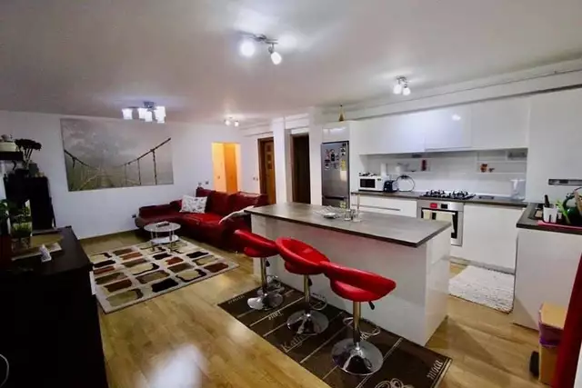 Se vinde apartament, 3 camere, in Cluj-Napoca, zona Europa