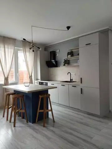 Se vinde apartament, 2 camere, in Cluj-Napoca, zona Floresti