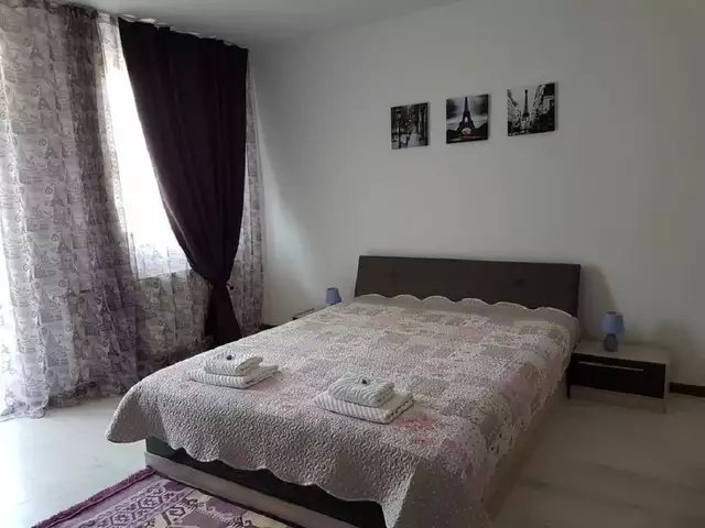 Vanzare apartament, 2 camere, in Cluj-Napoca, zona Floresti