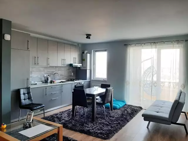 Se vinde apartament, 2 camere, in Cluj-Napoca, zona Floresti