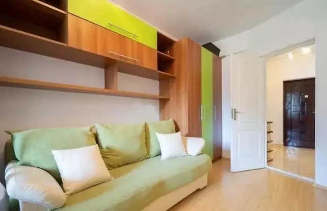 Se vinde apartament, o camera, in Cluj-Napoca, zona Manastur