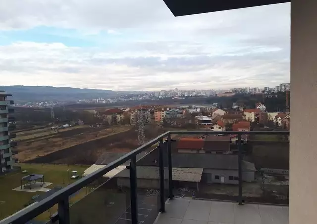 Vanzare apartament, 2 camere, in Cluj-Napoca, zona Sopor
