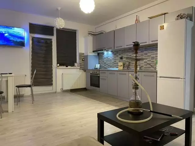 De vanzare apartament, 3 camere, in Cluj-Napoca, zona Floresti