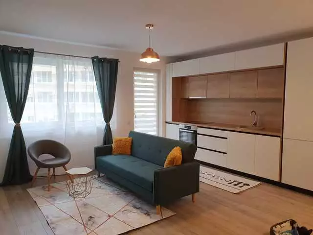 Vanzare apartament, 2 camere, in Cluj-Napoca, zona Floresti