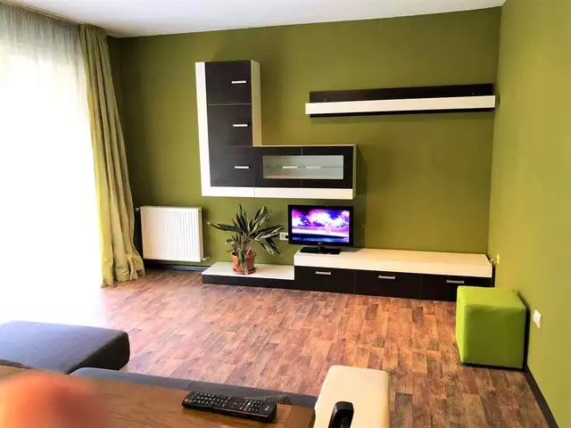 De vanzare apartament, 2 camere, in Cluj-Napoca, zona Floresti