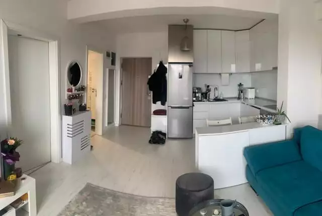 Vanzare apartament, 2 camere, in Cluj-Napoca, zona Europa