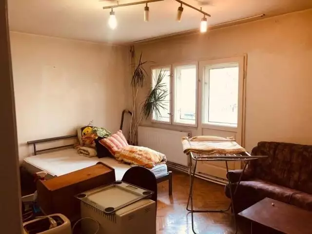 De vanzare apartament, 2 camere, in Cluj-Napoca, zona Zorilor