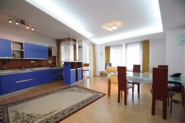 Inchiriere apartament, 3 camere, in Sector 1, zona Herastrau