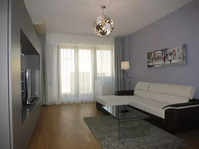 De inchiriat apartament, 2 camere, in Sector 1, zona Herastrau