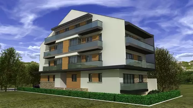 Vanzare apartament, 3 camere, in Sector 1, zona Chitila