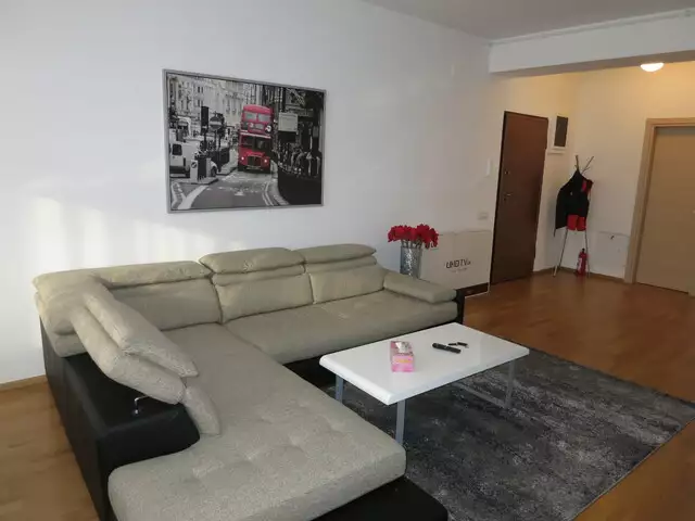 Inchiriere apartament, 3 camere, in Sector 1, zona Herastrau