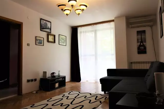 Vanzare apartament, 2 camere, in Sector 1, zona Magheru